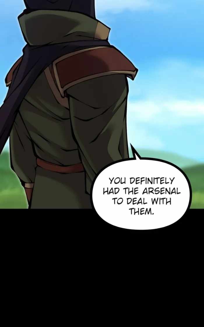 Primal Hunter Chapter 101 8