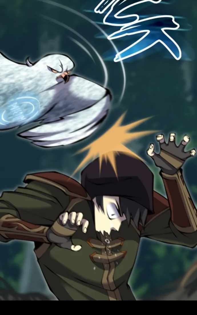 Primal Hunter Chapter 102 102
