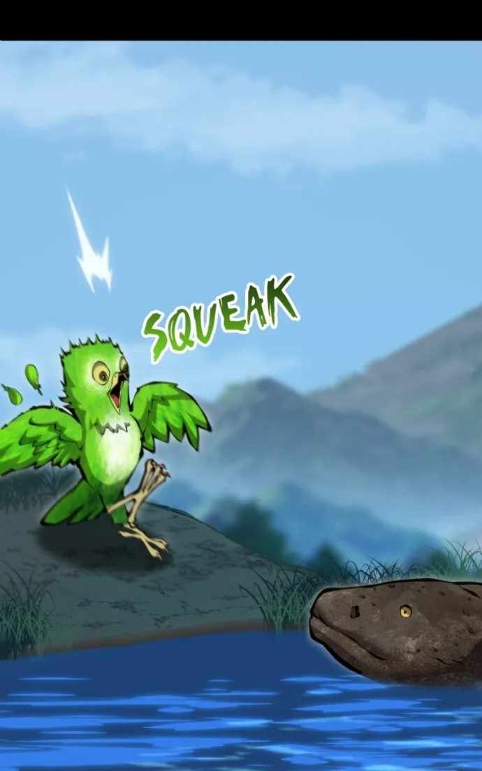 Primal Hunter Chapter 102 111