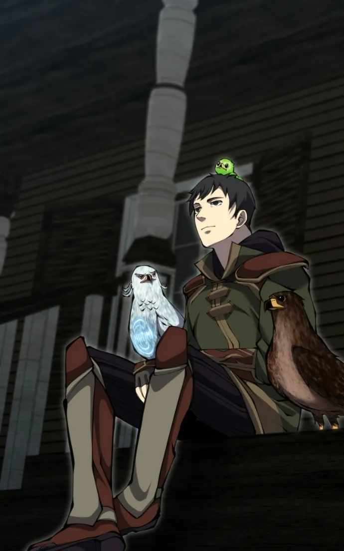 Primal Hunter Chapter 102 120