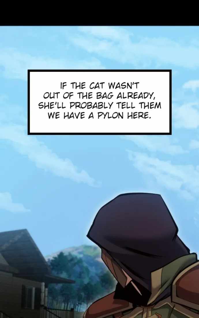 Primal Hunter Chapter 102 34