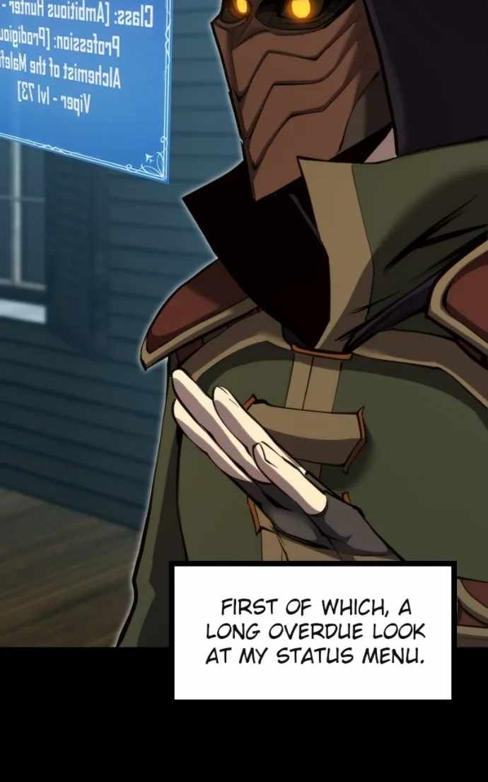 Primal Hunter Chapter 102 4