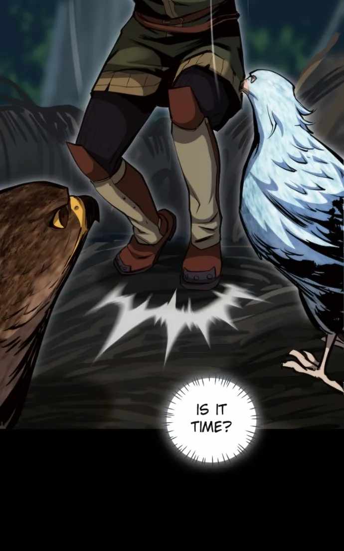 Primal Hunter Chapter 102 55