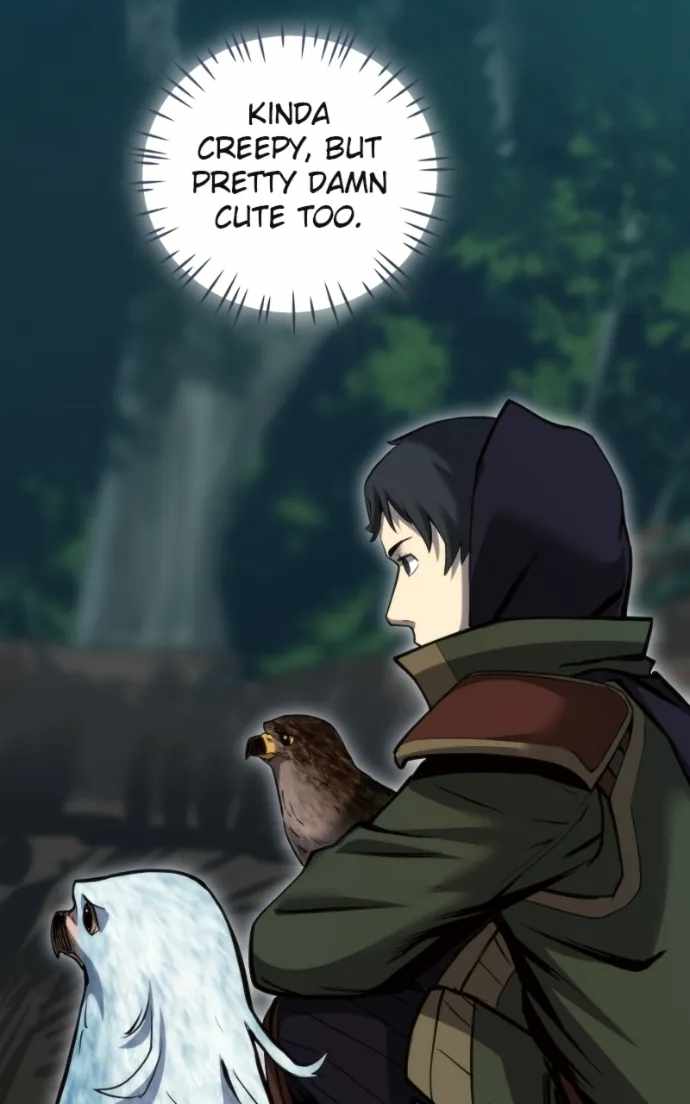 Primal Hunter Chapter 102 66