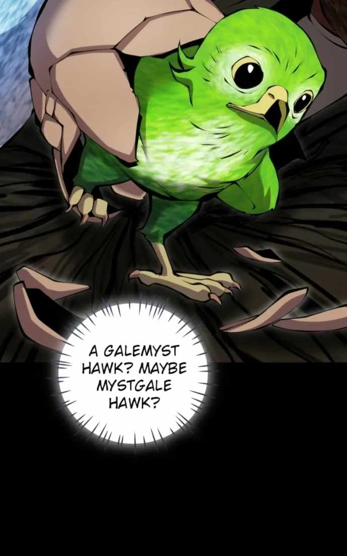 Primal Hunter Chapter 102 77
