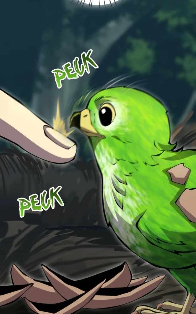 Primal Hunter Chapter 102 86