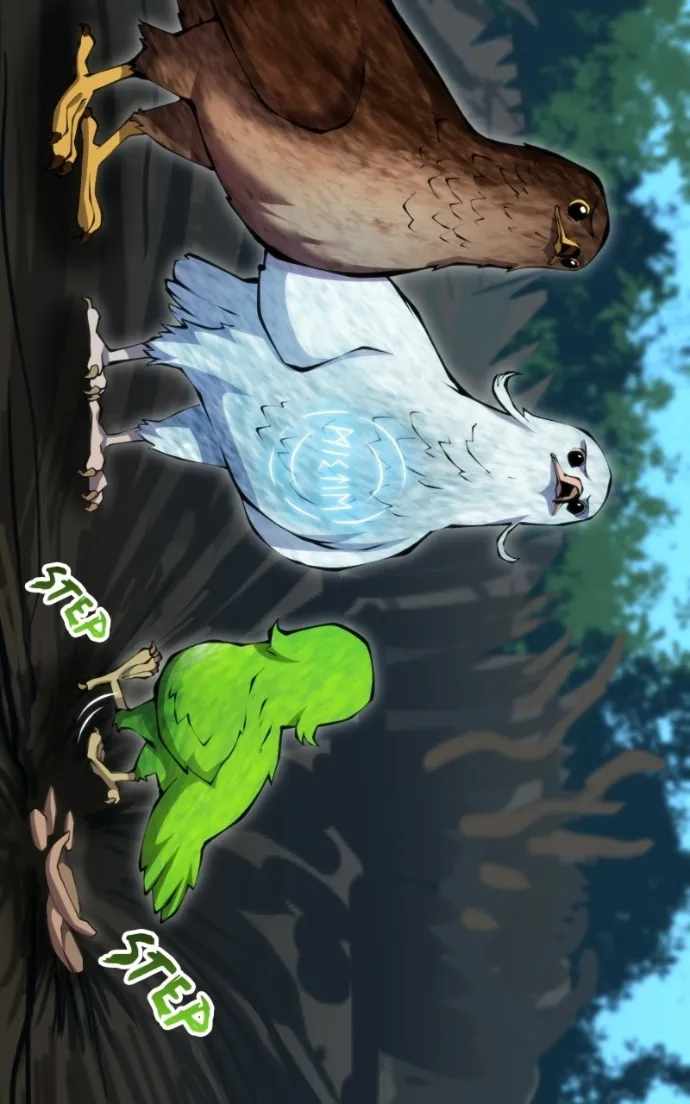 Primal Hunter Chapter 102 91