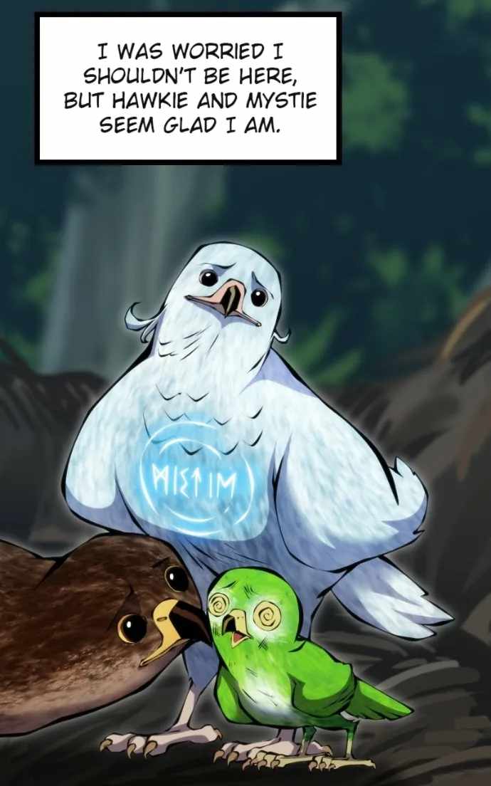 Primal Hunter Chapter 102 94