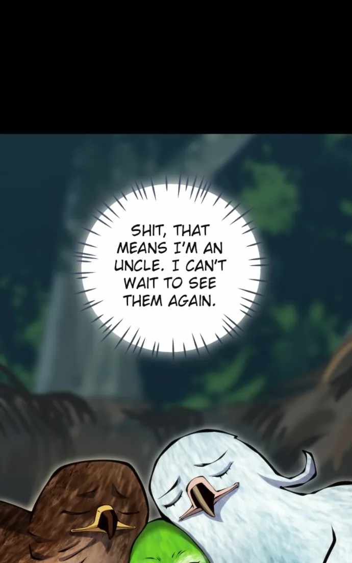 Primal Hunter Chapter 102 97