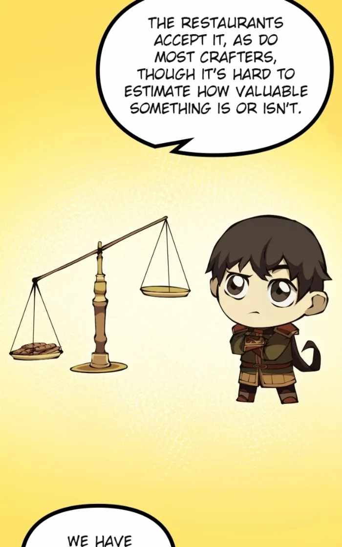 Primal Hunter Chapter 103 34
