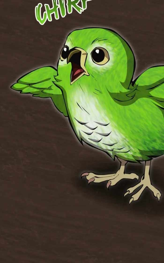 Primal Hunter Chapter 103 44