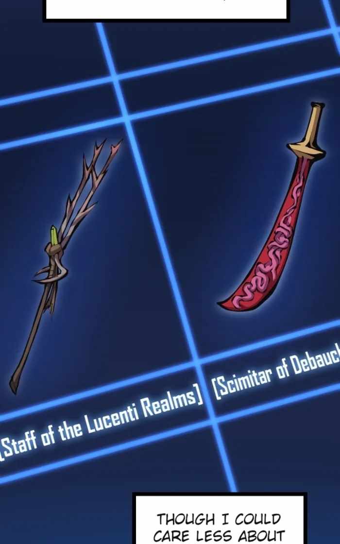 Primal Hunter Chapter 103 77