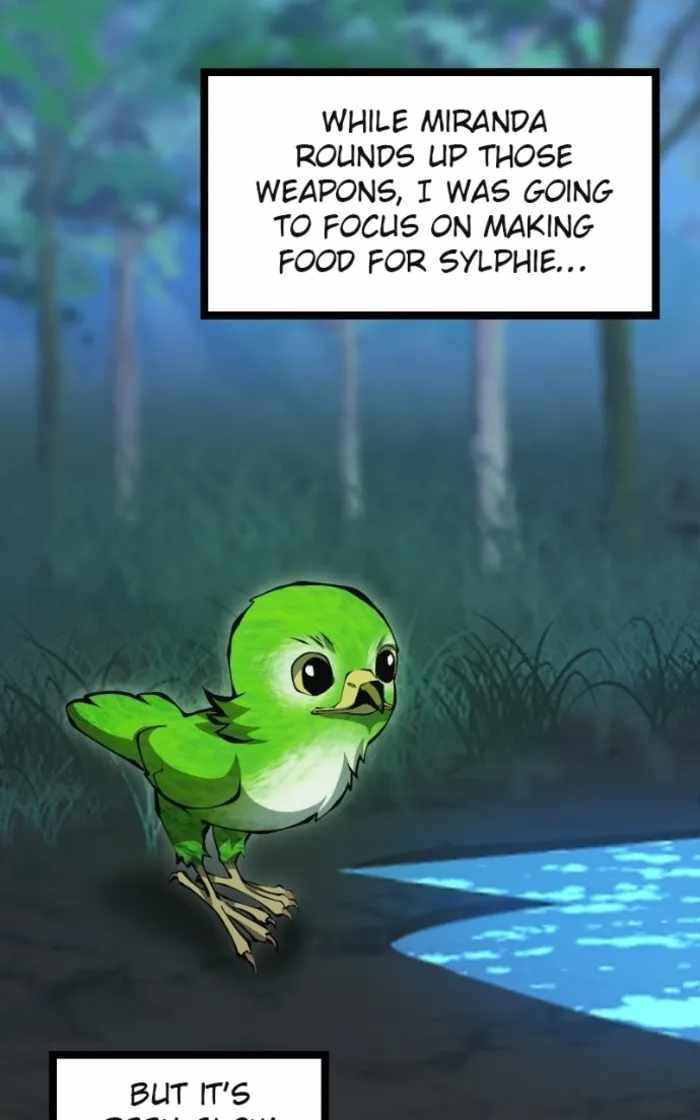 Primal Hunter Chapter 103 80