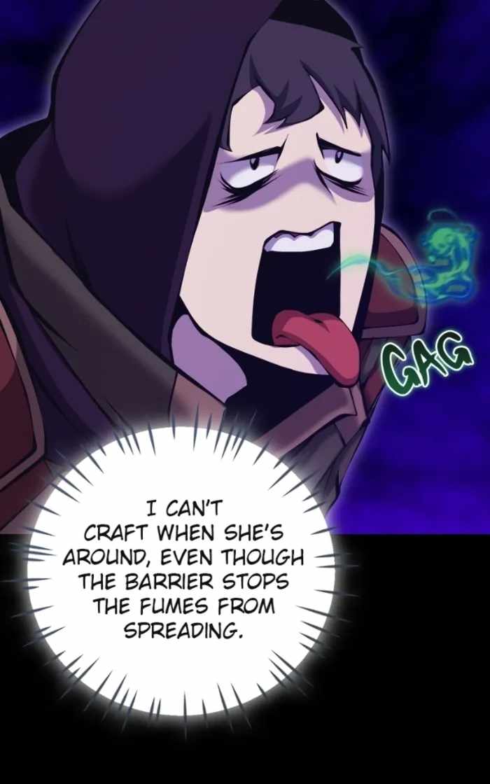 Primal Hunter Chapter 103 92