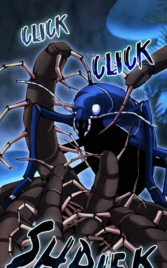 Primal Hunter Chapter 104 11