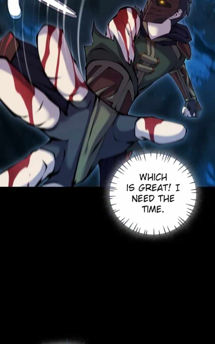 Primal Hunter Chapter 104 127