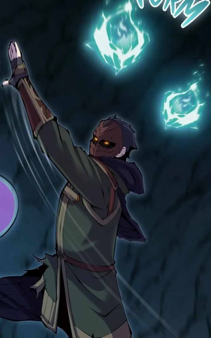 Primal Hunter Chapter 104 132