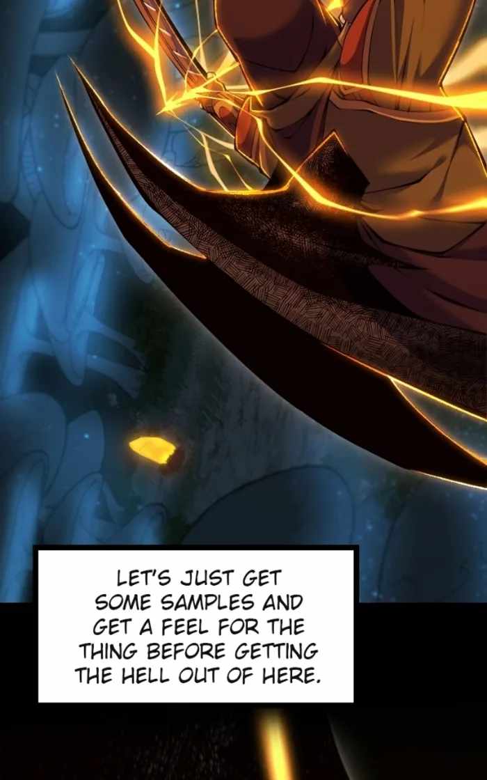 Primal Hunter Chapter 104 33