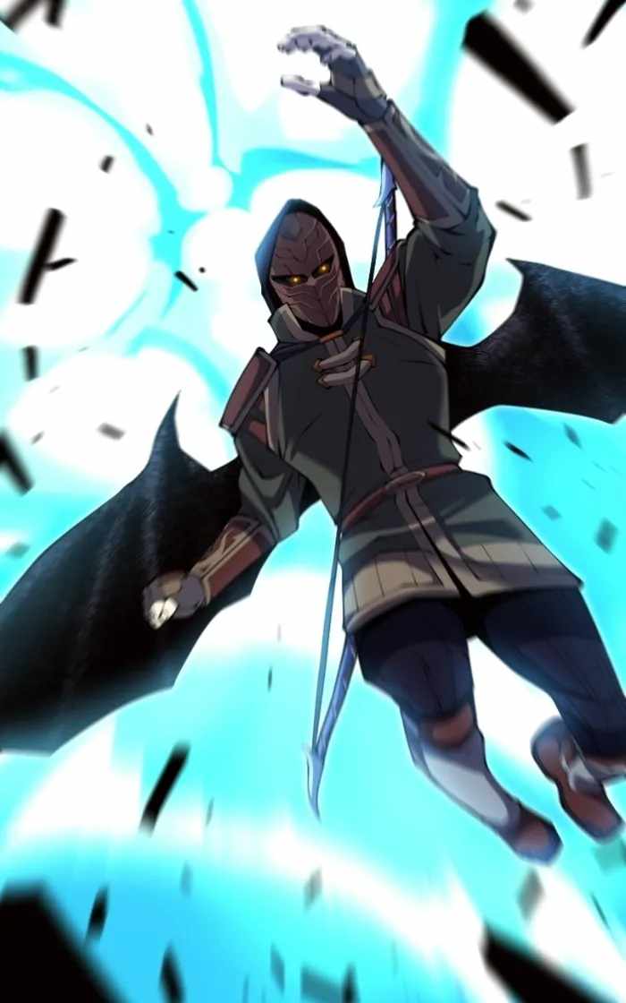 Primal Hunter Chapter 104 60