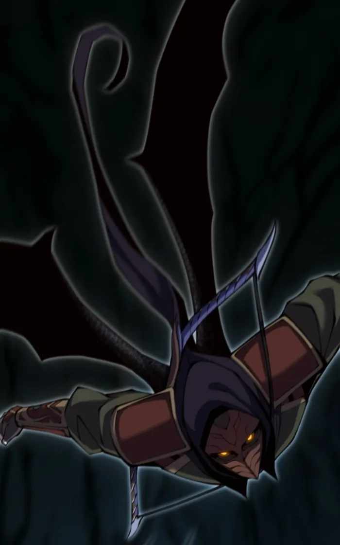 Primal Hunter Chapter 104 68