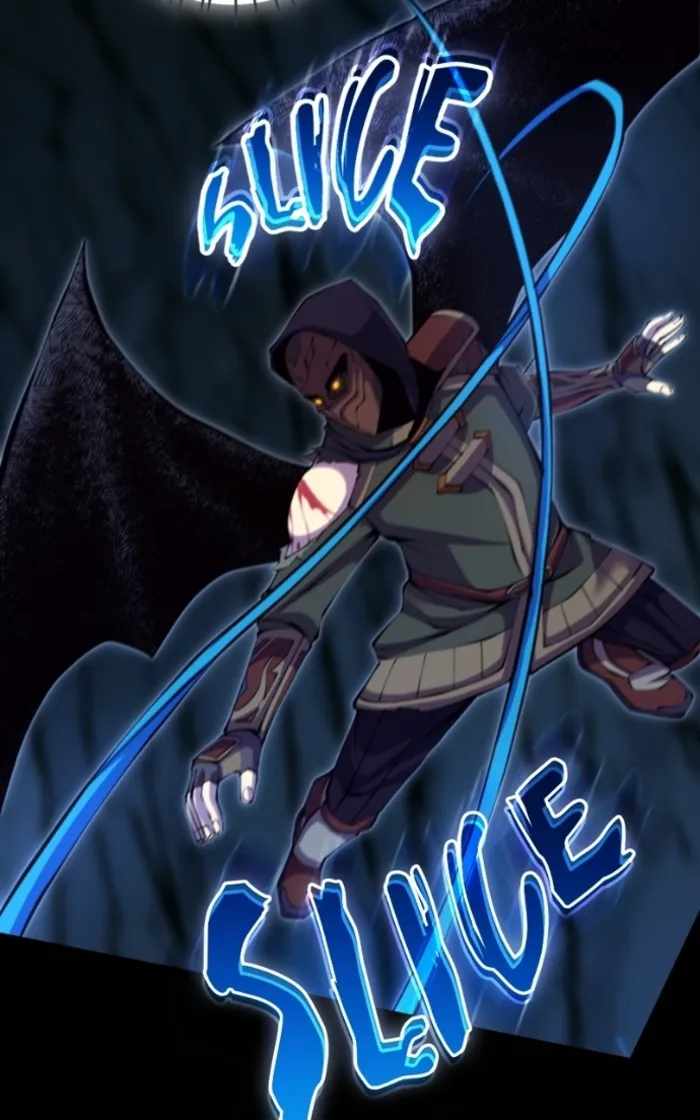 Primal Hunter Chapter 104 76