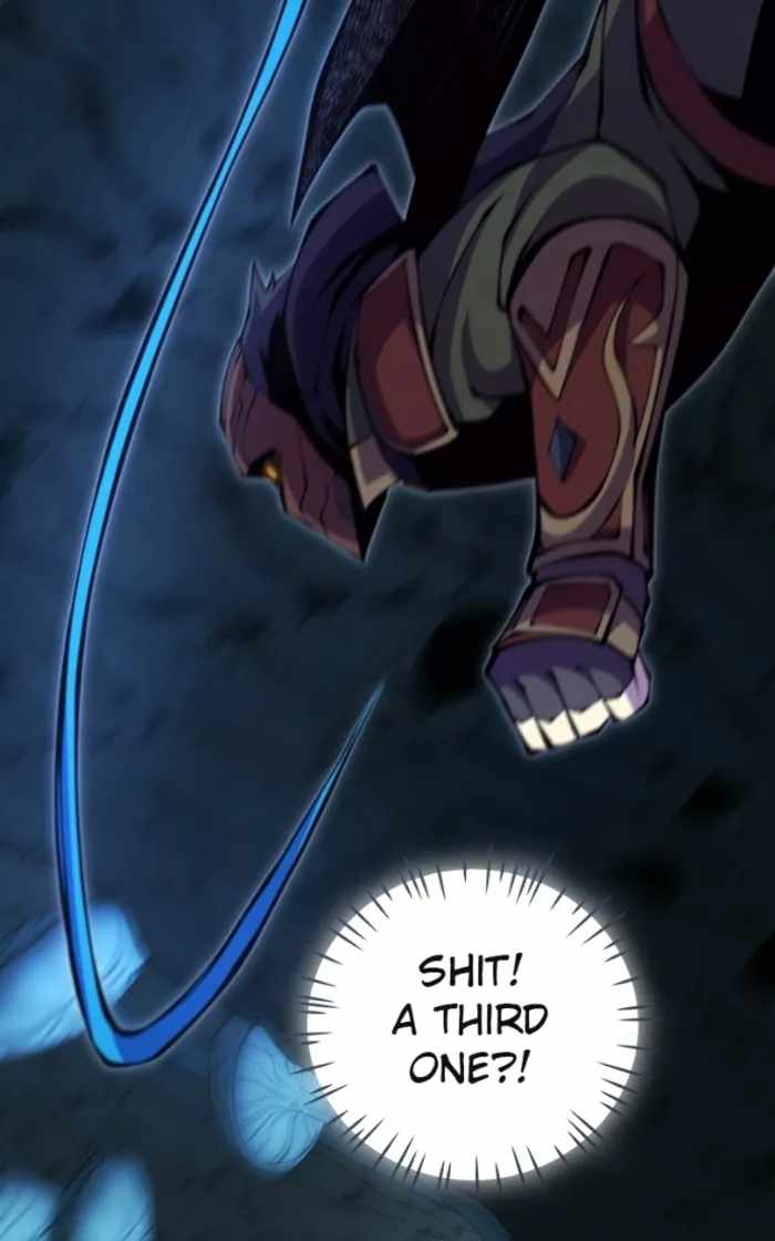 Primal Hunter Chapter 104 81