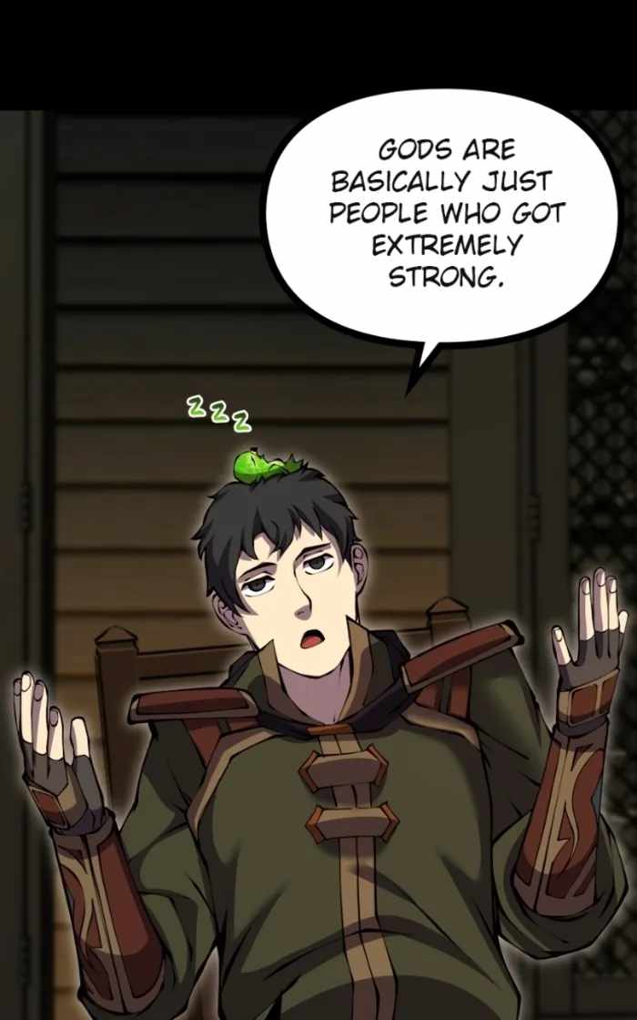 Primal Hunter Chapter 105 128