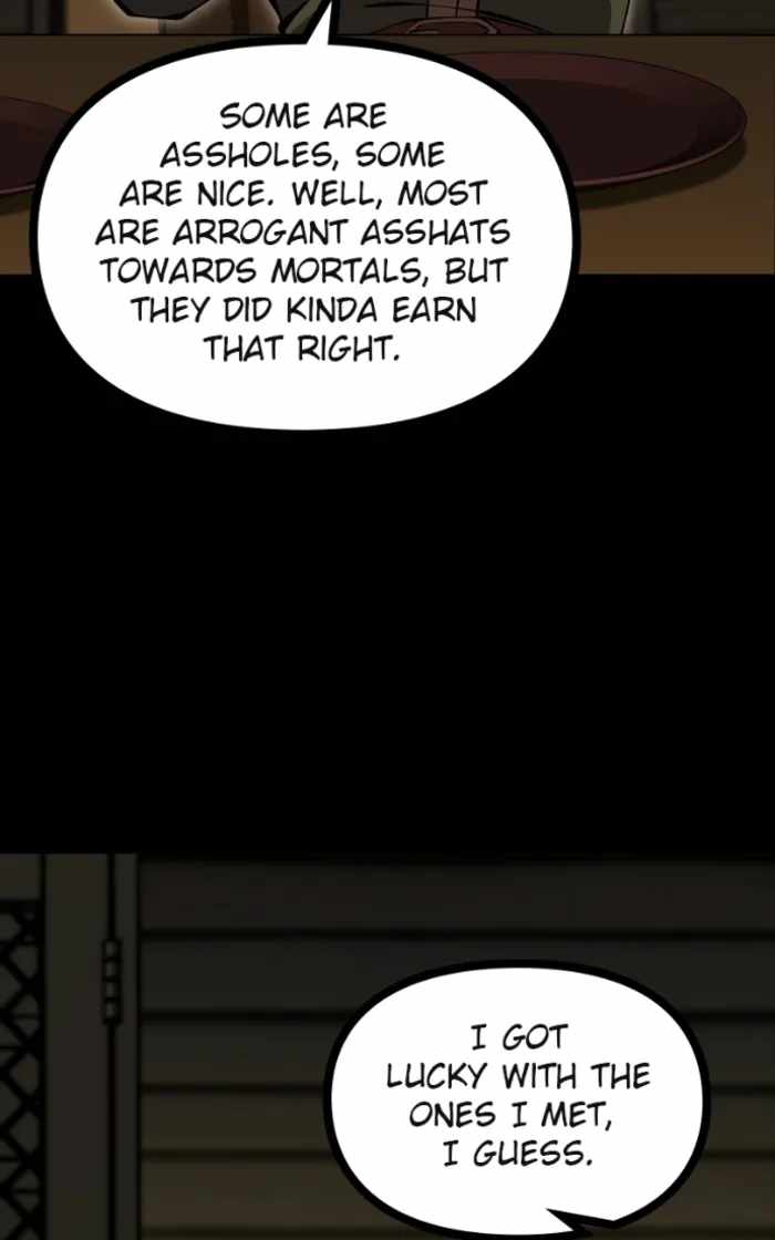 Primal Hunter Chapter 105 129