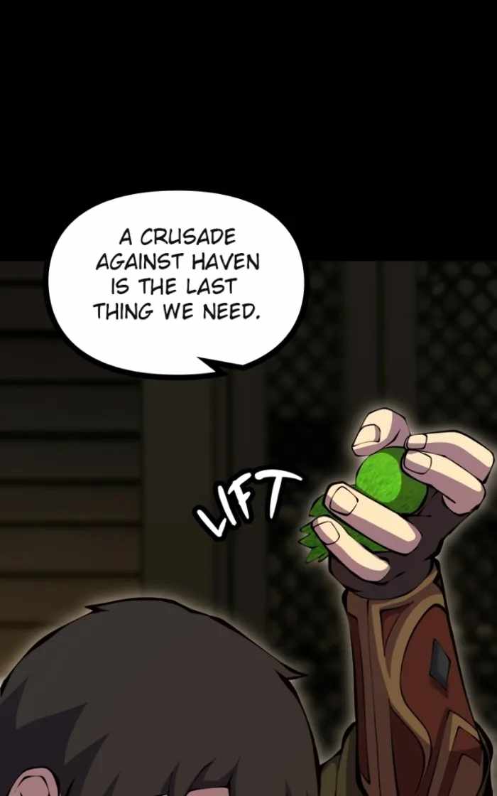 Primal Hunter Chapter 105 143