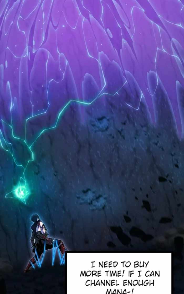 Primal Hunter Chapter 105 5