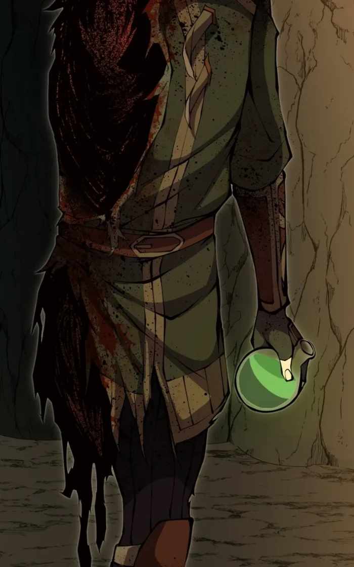 Primal Hunter Chapter 105 54