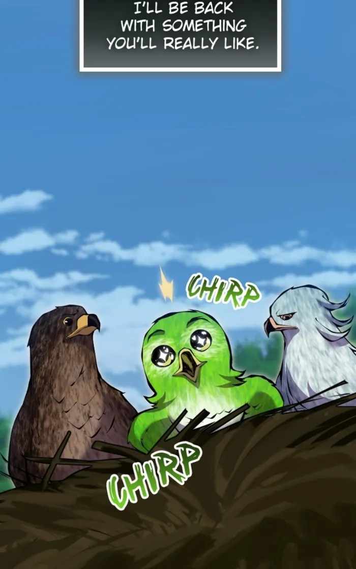 Primal Hunter Chapter 105 86