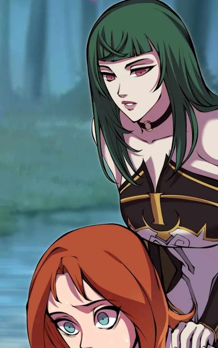 Primal Hunter Chapter 106 108