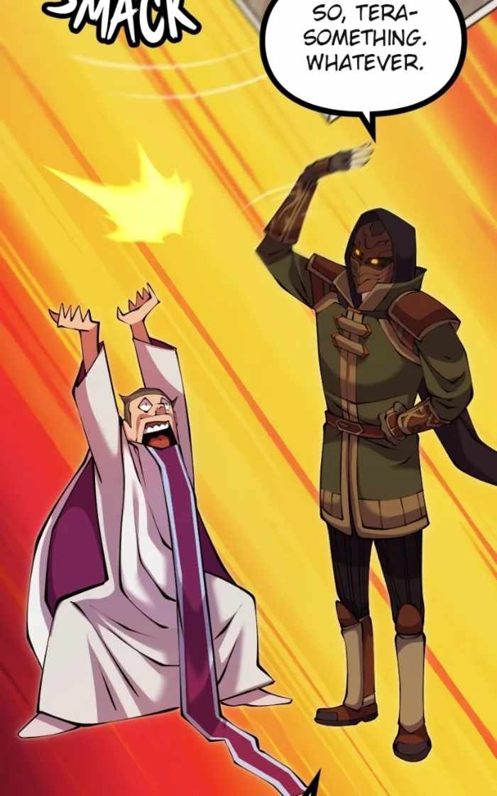 Primal Hunter Chapter 106 35