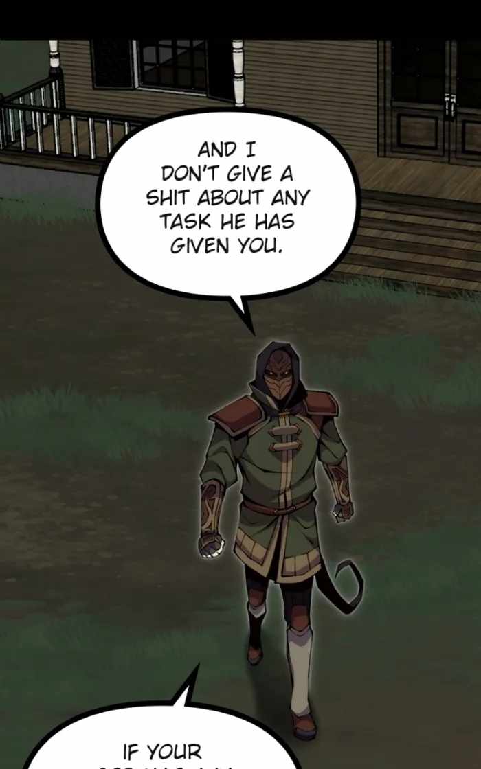 Primal Hunter Chapter 106 46