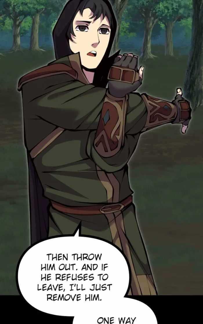 Primal Hunter Chapter 106 58