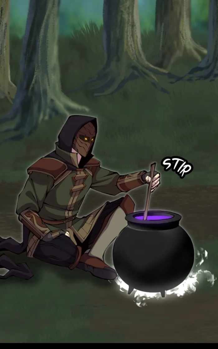 Primal Hunter Chapter 106 65