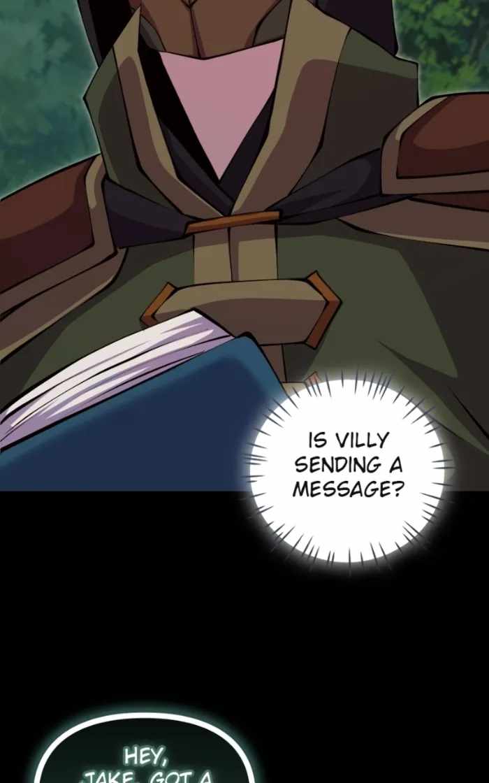 Primal Hunter Chapter 106 71