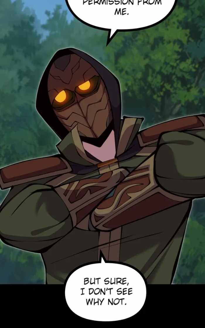 Primal Hunter Chapter 106 74