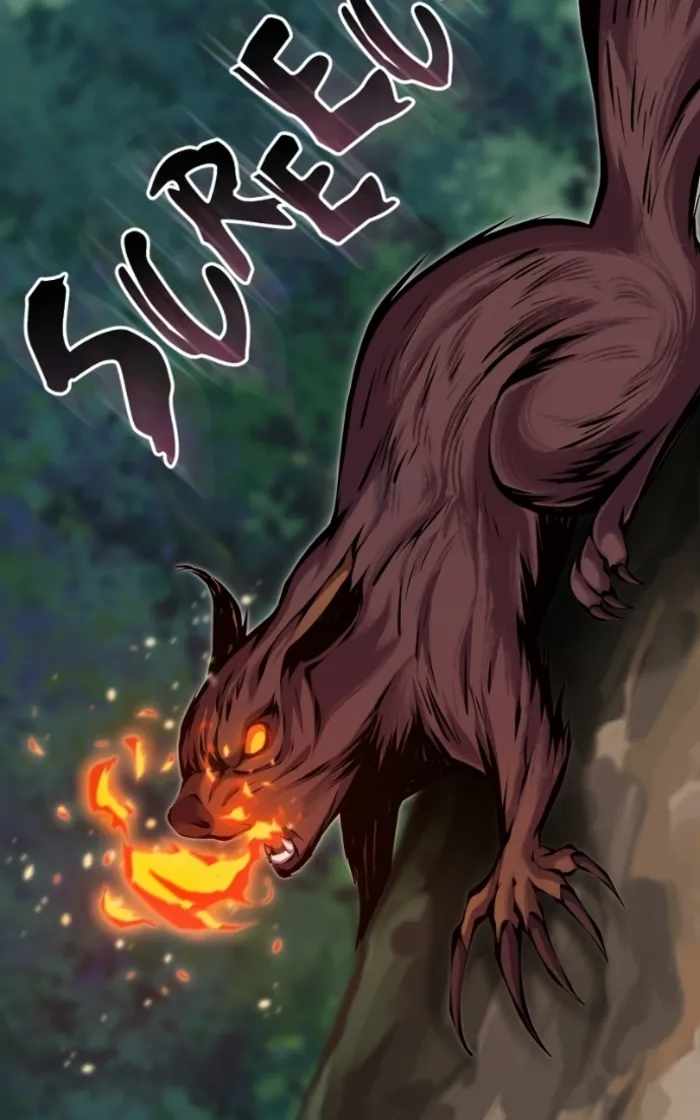 Primal Hunter Chapter 106 76