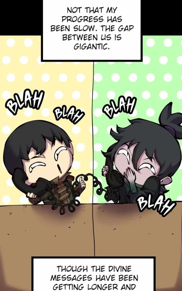 Primal Hunter Chapter 106 9