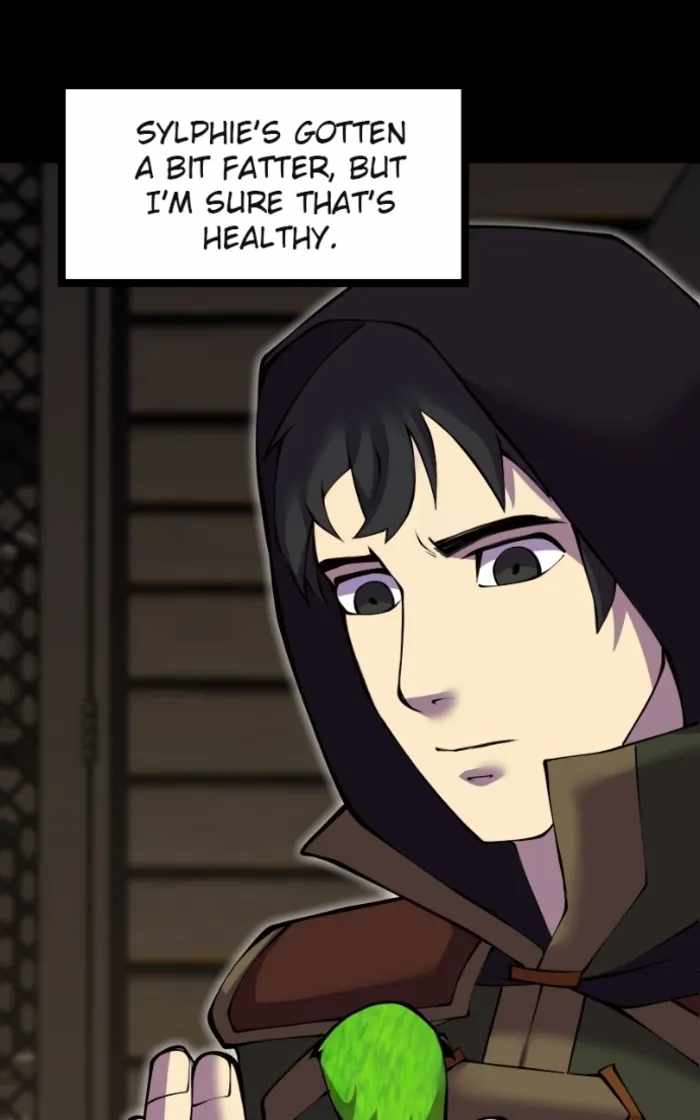 Primal Hunter Chapter 107 109