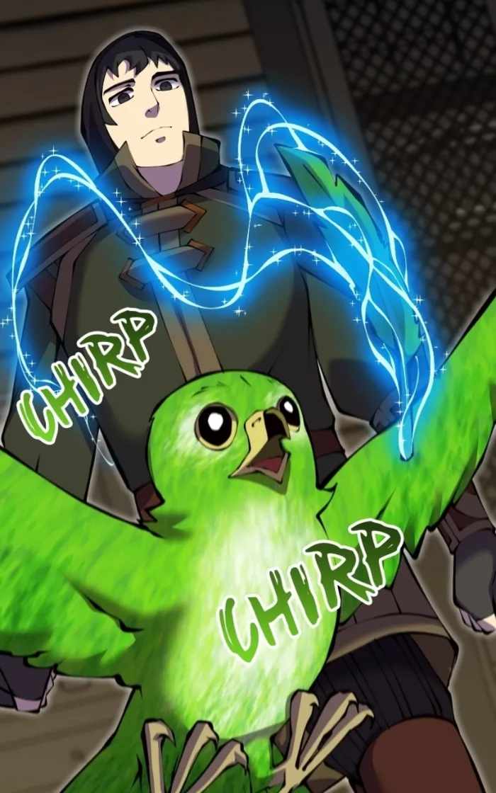 Primal Hunter Chapter 107 117