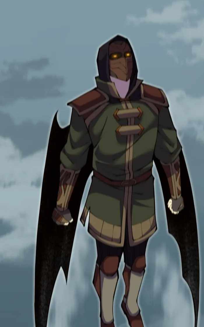 Primal Hunter Chapter 107 135