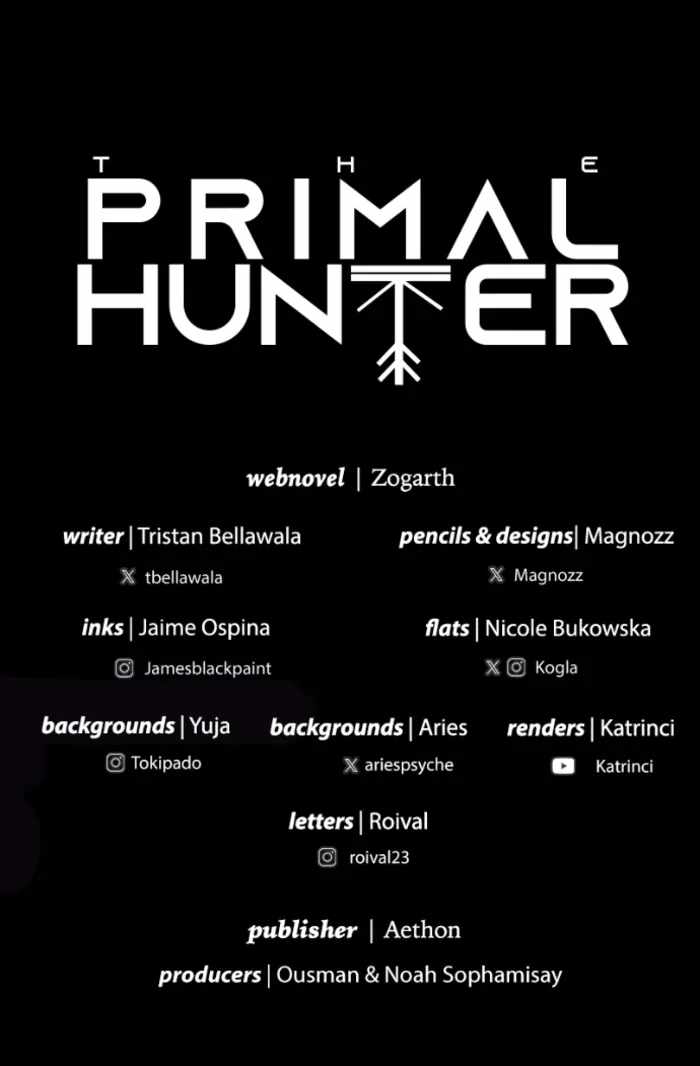 Primal Hunter Chapter 107 144