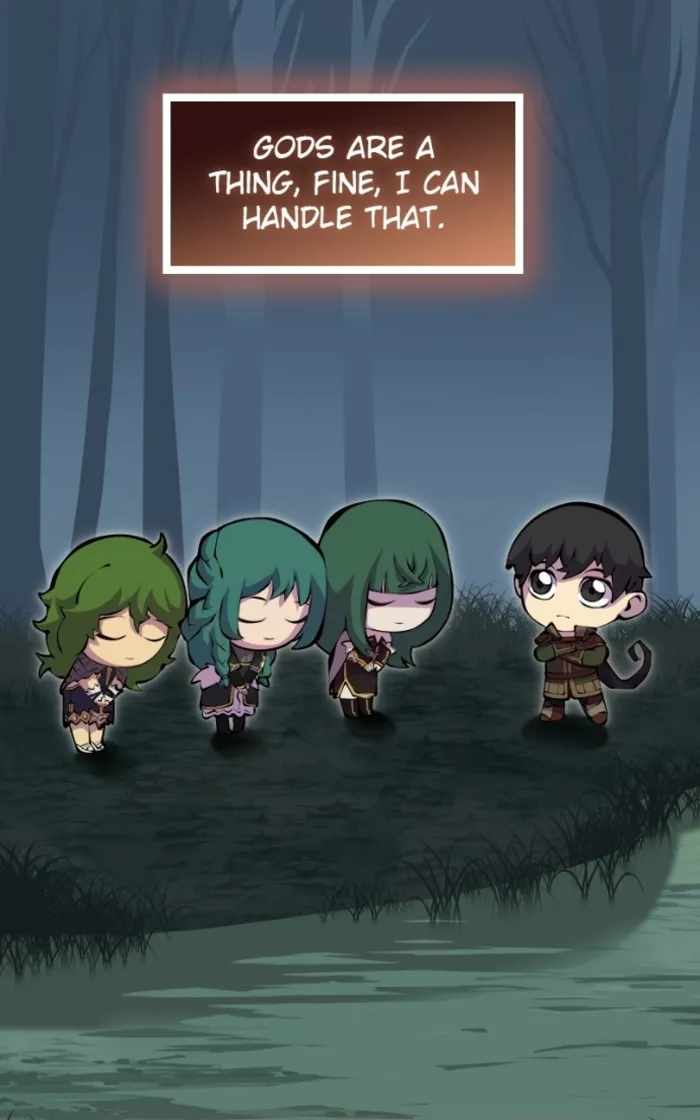 Primal Hunter Chapter 107 22