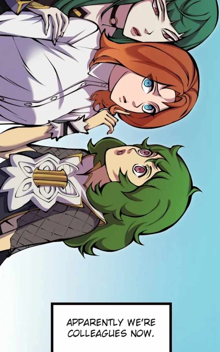 Primal Hunter Chapter 107 26