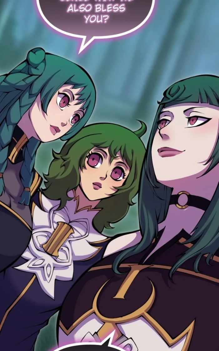 Primal Hunter Chapter 107 3
