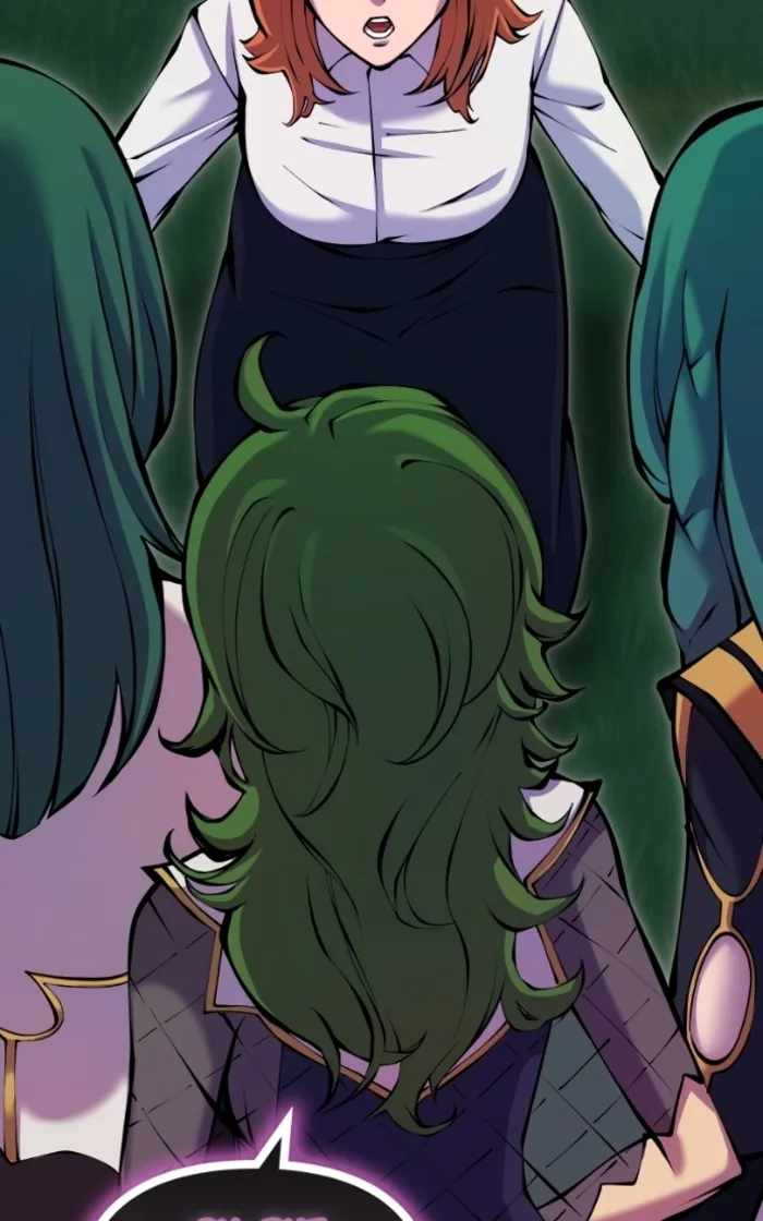 Primal Hunter Chapter 107 5