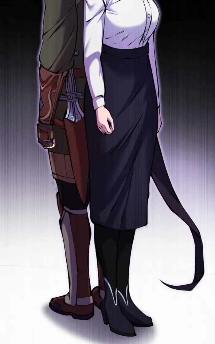 Primal Hunter Chapter 107 62